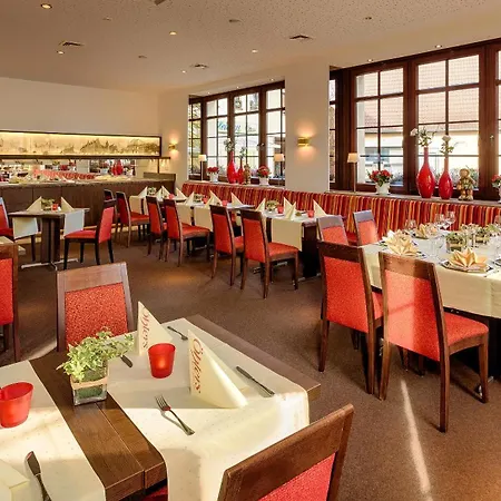 Hotel-restaurant Oehlers Hotel *