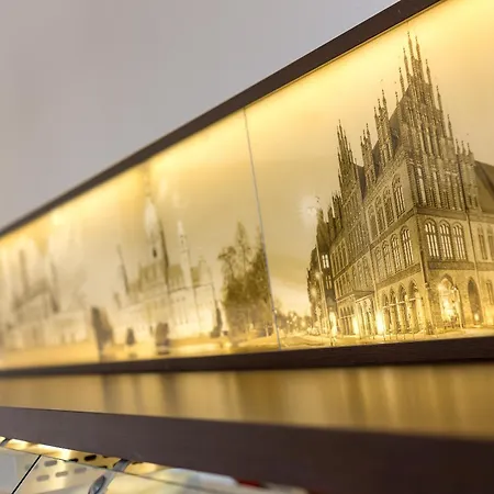 Hotel Hotel-restaurant Oehlers Hannover